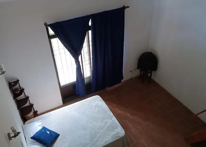 Сasa de vacaciones Casa Dulce Nombre