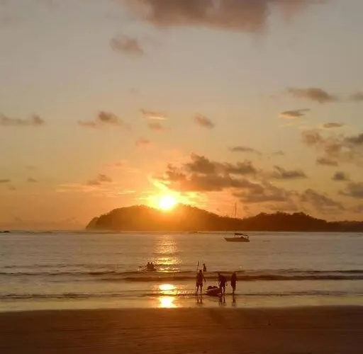 Casa Dulce Nombre Сasa de vacaciones Nicoya