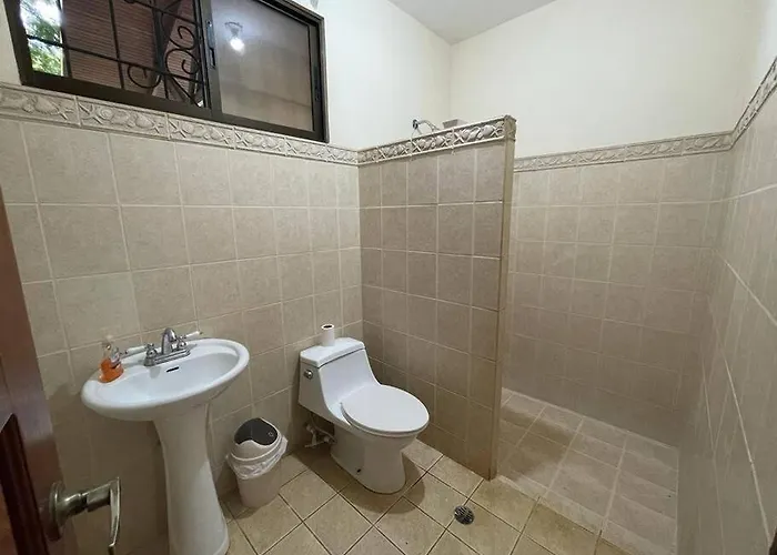 Casa Dulce Nombre Сasa de vacaciones
