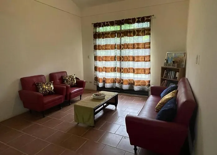 Casa Dulce Nombre Сasa de vacaciones *