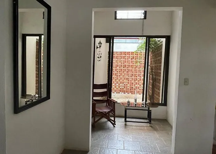 Casa Dulce Nombre