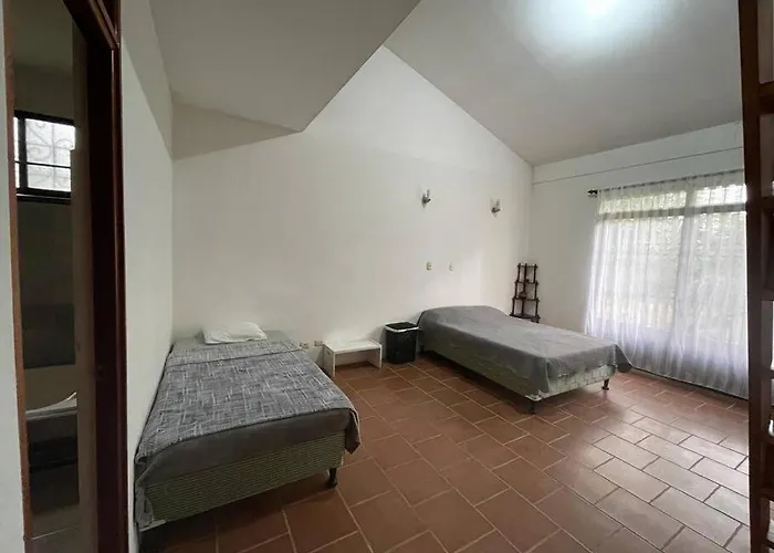 Сasa de vacaciones Casa Dulce Nombre