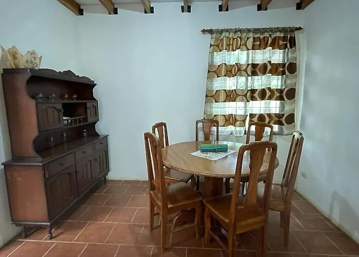 Casa Dulce Nombre Сasa de vacaciones *