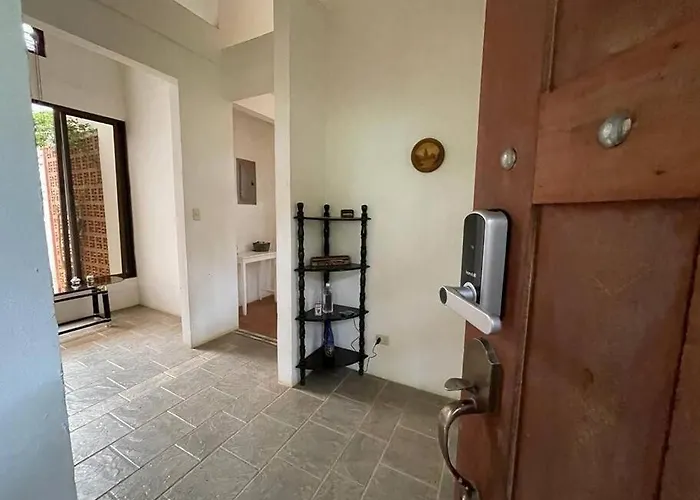 Casa Dulce Nombre Сasa de vacaciones Nicoya