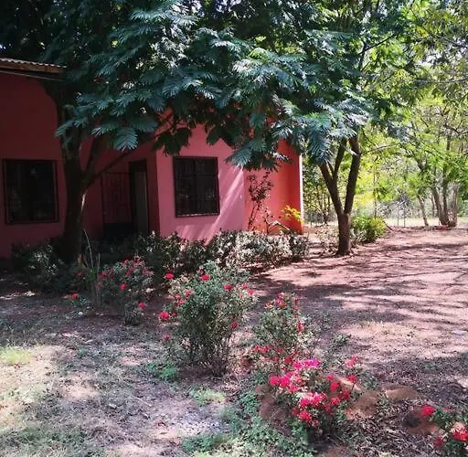 Сasa de vacaciones Casa Dulce Nombre Nicoya