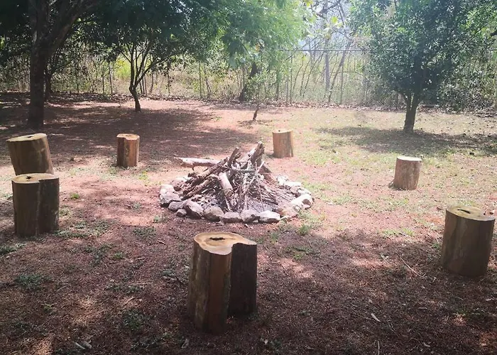 Casa Dulce Nombre Сasa de vacaciones
